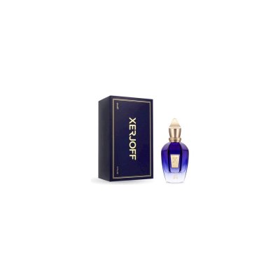 Xerjoff Eau De Parfum Jtc Comandante Vaporizer 100ml Clair Homme