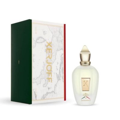 XERJOFF  Renaissance 1861 Eau de parfum en flacon vaporisateur 100 ml