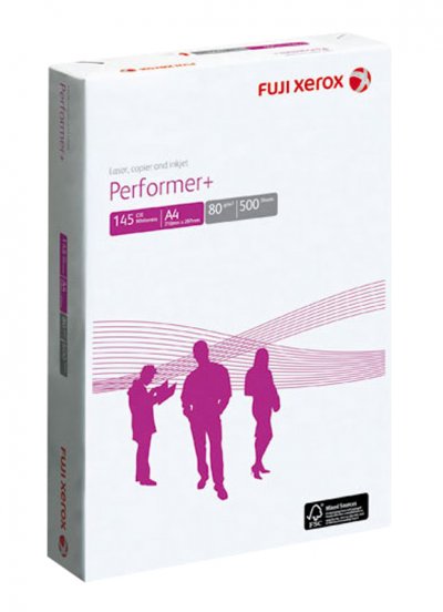 XEROX  003R90649 Performer 80 A4 Ramette de Papier Blanc, 500 feuilles