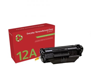 XEROX  003r99628 Hp 12a Toner Noir