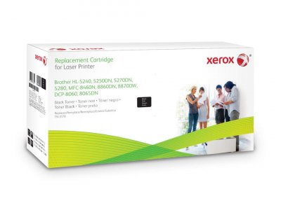 XEROX  003r99727 Brother Toner Noir