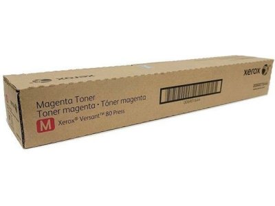 XEROX  006R01644 Cartouche de toner 1 pi&egrave;ce(s) Original Magenta