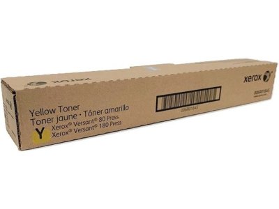 XEROX  006R01645 Cartouche de toner 1 pi&egrave;ce(s) Original Jaune