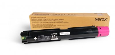 XEROX  006R01826 Cartouche de toner 1 pi&egrave;ce(s) Original Magenta