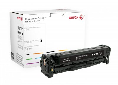 XEROX  006r03014 Hp 305x Compatible Toner Cartridge Noir