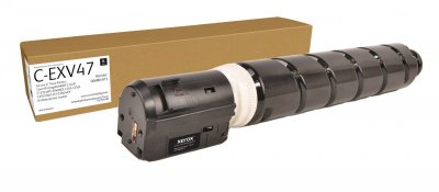 XEROX  006R04915 Toner rigenerato nero compatibile Canon C-EXV47 24000 pagine Everyday