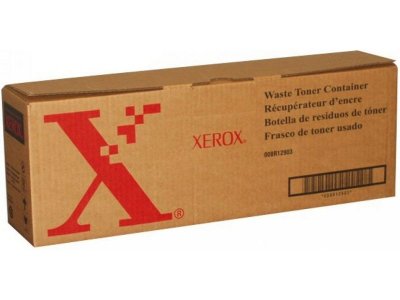 XEROX  - 1 - collecteur de toner usag&eacute;