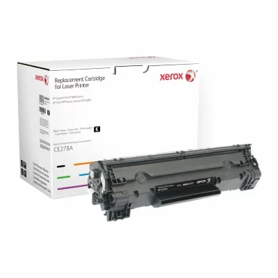 XEROX  106r02157 Hp 78a Toner Noir