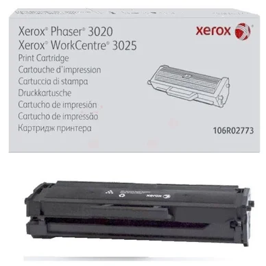 XEROX  106R02773 cartouche toner et laser