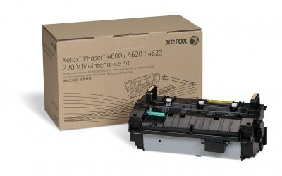 XEROX  115R00070 Kit d'entretien de four 220 V pour Phaser 4600/4620 150000 pages