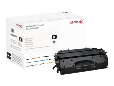 XEROX  49x Toner Noir