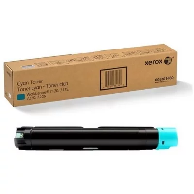 XEROX  6R1460 Original Cyan 1 pi&egrave;ce s