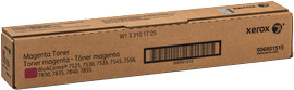 XEROX  6R1515 Original Magenta 1 pi&egrave;ce s