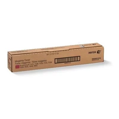 XEROX  6R1515 Original Magenta 1 pi&egrave;ce s