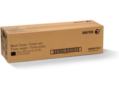 XEROX  6R1561 Original Noir 1 pi&egrave;ce(s)