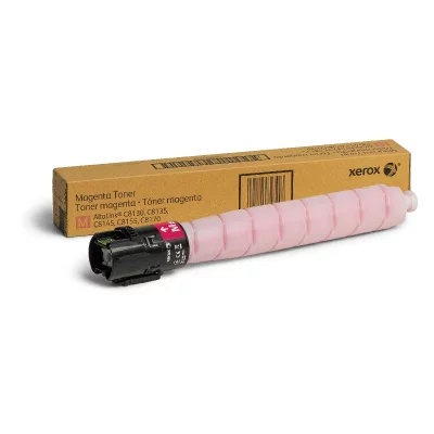 XEROX  AltaLink C8130/C8135/C8145/C8155/C8170 toner magenta - 006R01748