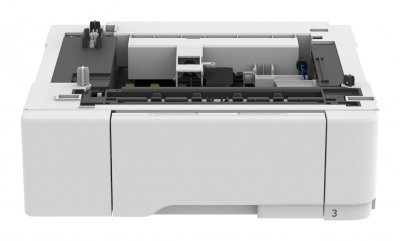 XEROX  Bac &agrave; papier pour imprimante 550 sheet + 100 sheet Dual Tray 497N07995 650 feuille