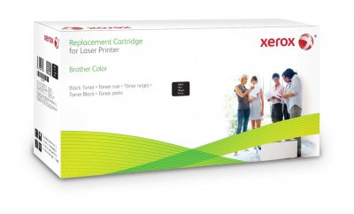 XEROX  Brother Tn326bk Toner Noir
