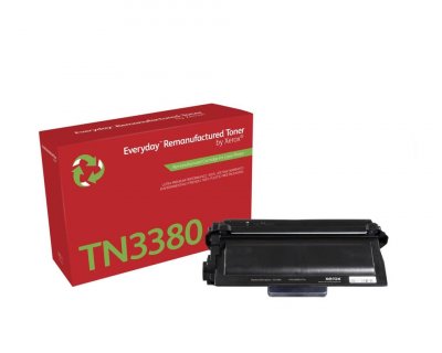 XEROX  Brother Tn3380 Toner Noir