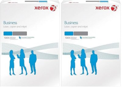 GENERIQUE Xerox Business - Papier multifonction Blanc 80 g/m&sup2; A3 - Ramette de 500 feuilles
