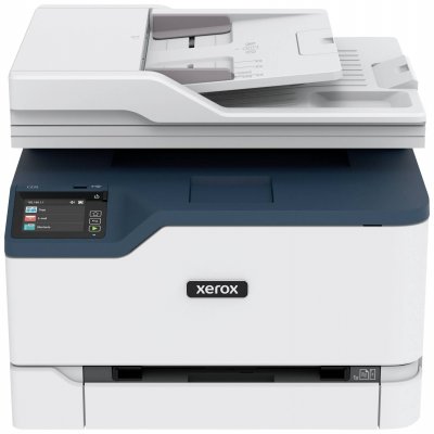 XEROX  C235 - imprimante multifonctions - couleur