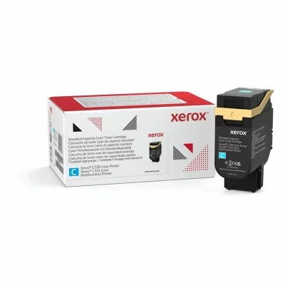 XEROX  C320/325 Toner Cyan Original 006R04820