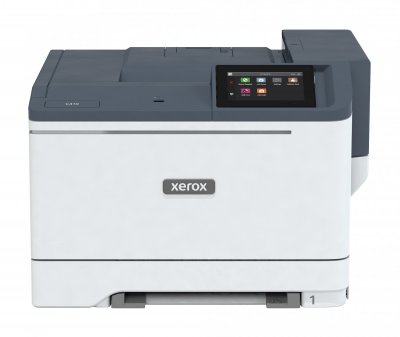 XEROX  c410 a4 40ppm duplex printer select ps3 pcl5e6 2 trays 251 sheets C410V_Z