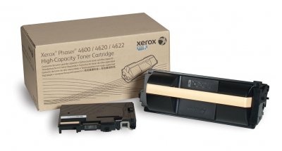 XEROX  Cartouche de toner 30 000 pages