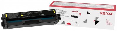 XEROX  Cartouche de toner Jaune C230 / C235 - 006R04394