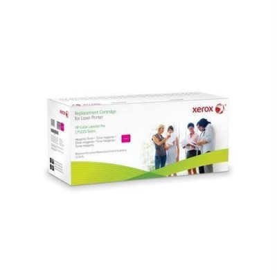 XEROX  cartouche de toner - magenta - pour kyocera tk-580m