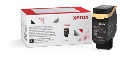 XEROX  Cartouche de toner Noir C410 / VersaLink C415 Color Multifunction Printer - 006R04685