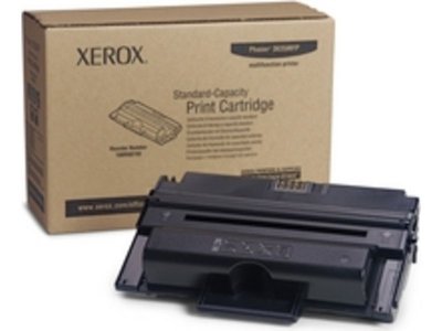 XEROX  Cartouche de toner noir capacit&eacute; standard Phaser 3635 MFP (5&nbsp;000&nbsp;pages) - 108R00793