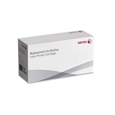 UNISEX Xerox cartouche de toner - noir - compatible avec kyocera fs-4200 fs-4300 ecosys m3550 ecosys m3560