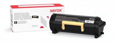 XEROX  Cartouche de toner Noir VersaLink B415 Multifunction Printer - 006R04725 Noir