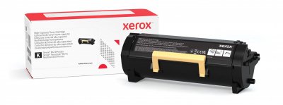 XEROX  Cartouche de toner Noir VersaLink B415 Multifunction Printer - 006R04726 Rouge