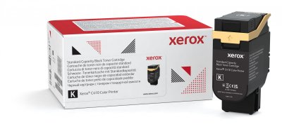 XEROX  Cartouche De Toner Noir Versalink C415 Color Multifunction Prin