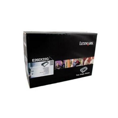 XEROX  cartouche de toner pour lexmark - noir 006R03151
