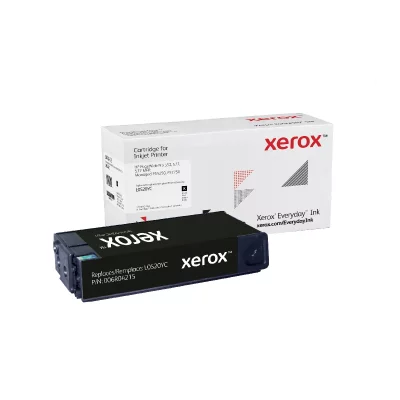 XEROX  Cartouche PageWide Everyday Noir, &eacute;quivalent &agrave; HP L0S20YC - 21000 Pages