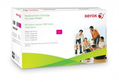 XEROX  Cartouche toner pour HP Q2673A - Magenta
