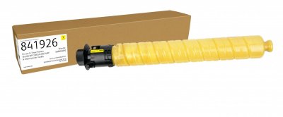 XEROX  Cartuccia toner 006R04892 compatibile Ricoh giallo resa standard