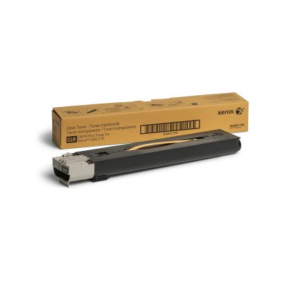 XEROX  CLEARTONER Cartridge Sold