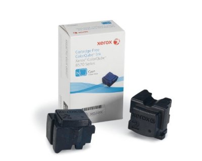 XEROX  ColorStix cyan Original 108R00931