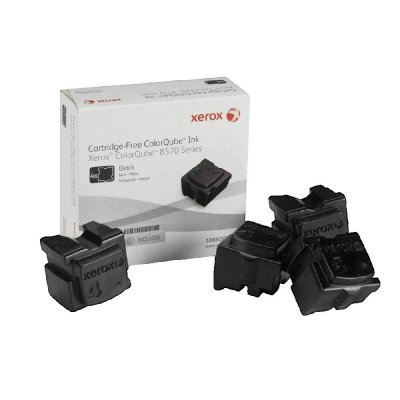 XEROX  ColorStix noir Original 108R00935