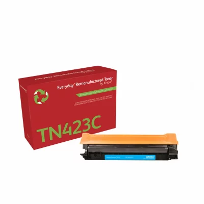 XEROX  Compatible Hy Toner Equiv Brother Tn423c Cy