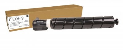 XEROX  Everyday 006R04907 Toner Compatible Noir pour Canon Remanufactur&eacute;