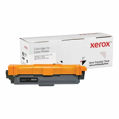XEROX  Everyday Alternativtoner pour TN-242BK noir pour ca. 2500 Pages