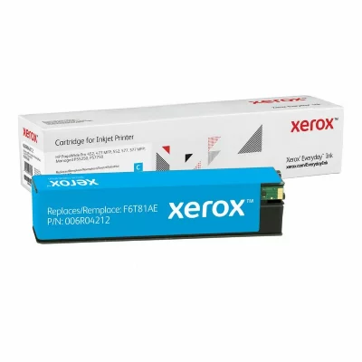 XEROX  Everyday PageWide-Toner in Cyan pour HP F6T81AE, 7000 Pages