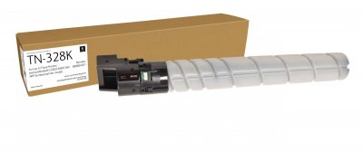 XEROX  Everyday Toner Rigenerato AAV8150 Nero Compatibile Konica Minolta 28000 Pagine