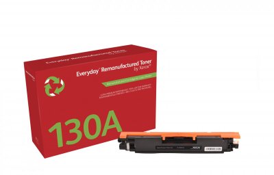 XEROX  Hp 130a Toner Noir