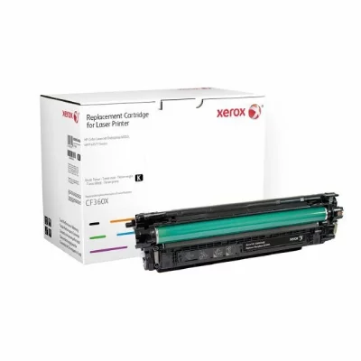 XEROX  Hp 508x Toner Noir
